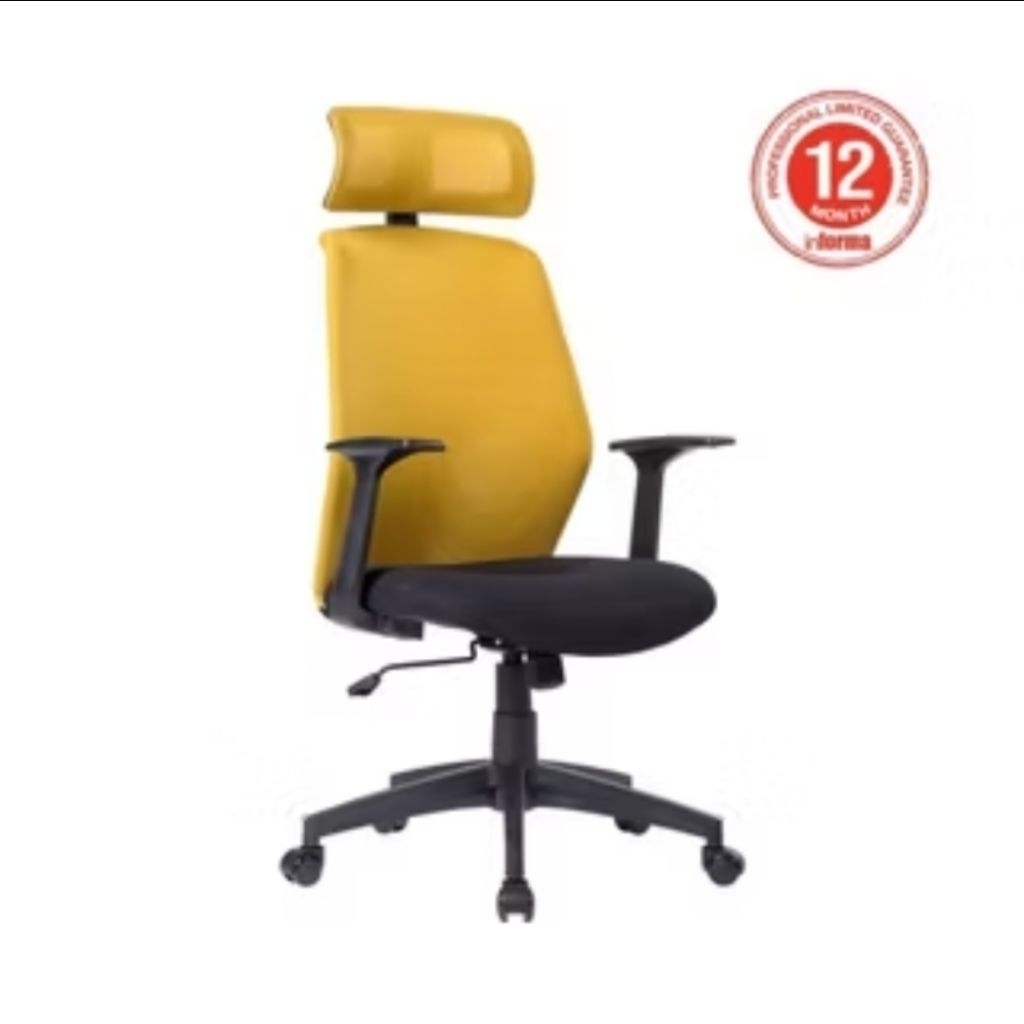 Kursi Kerja Informa