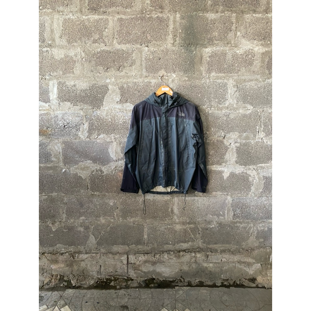outdoor TENF hyvent hijau botol