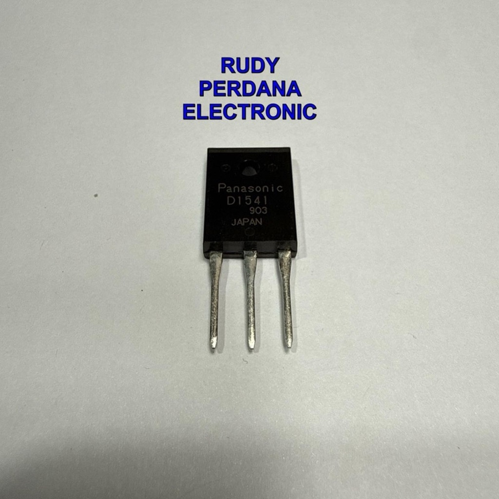 IC TRANSISTOR D1541 D 1541