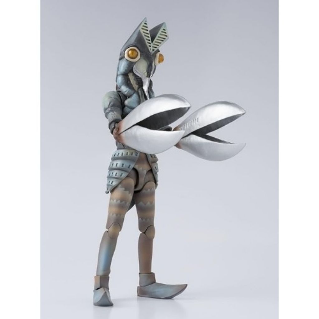 SHF Alien Baltan Original by Bandai
