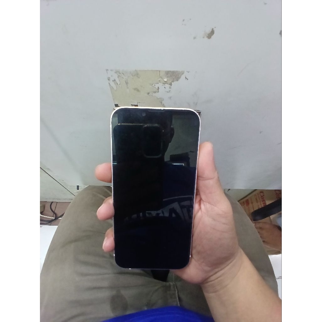 iphone 13 256 cukai fulset