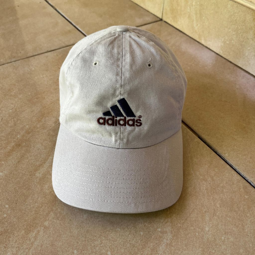 topi Adidas vintage
