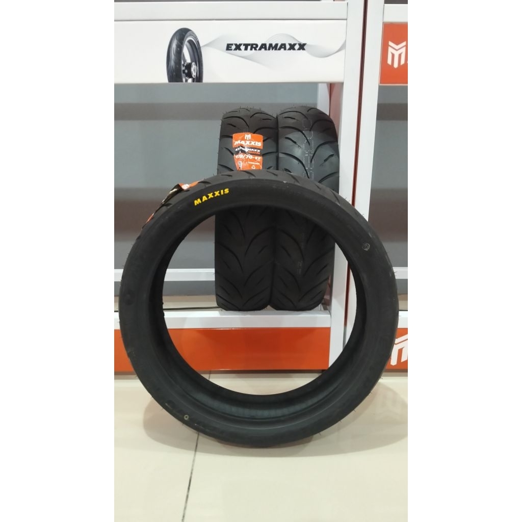 Ban Maxxis Extramax Ring 17