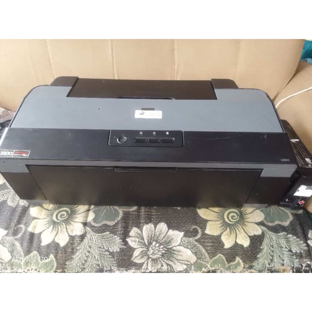Epson L1300