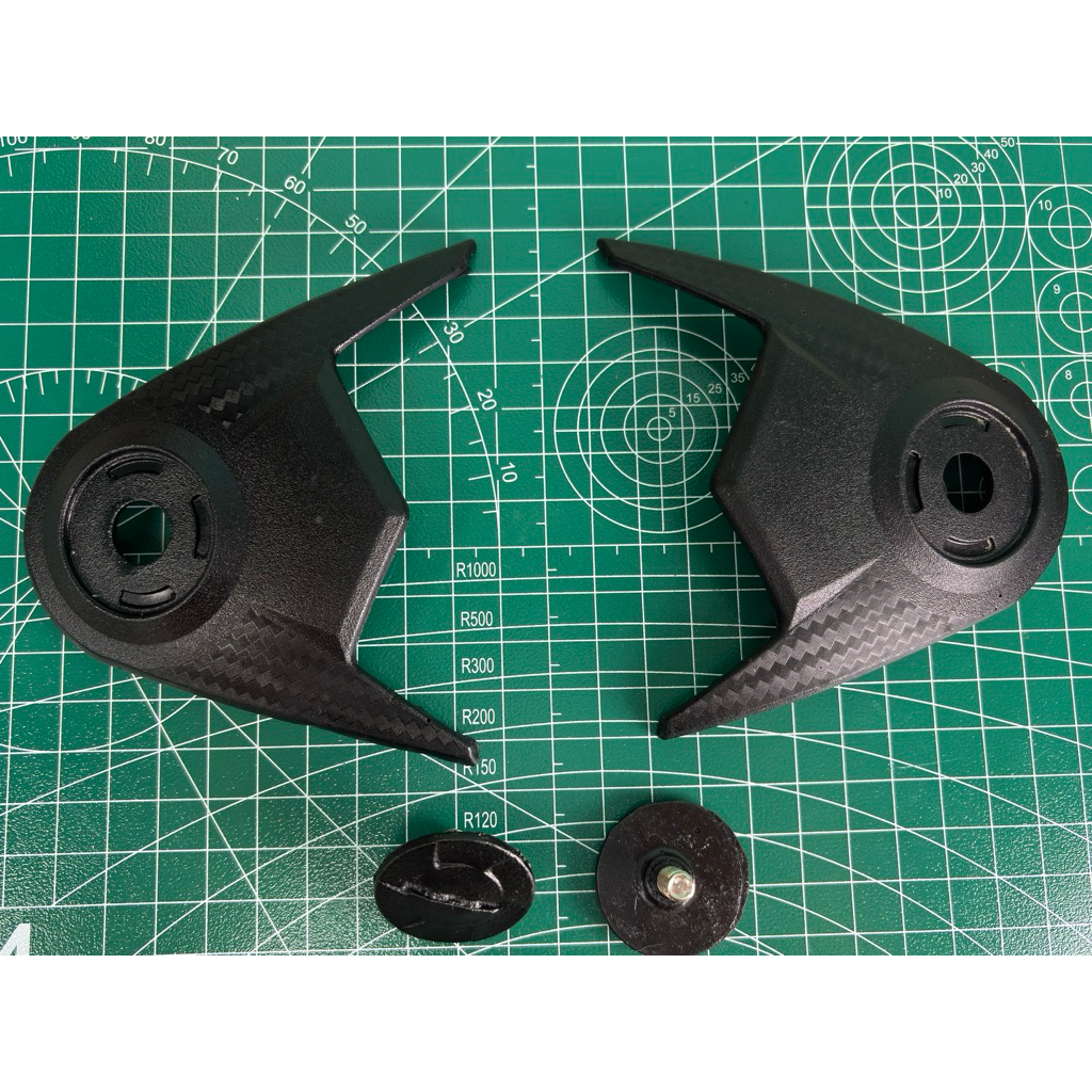 KUPINGAN HELM HONDA PCX / ADV / VARIO 160