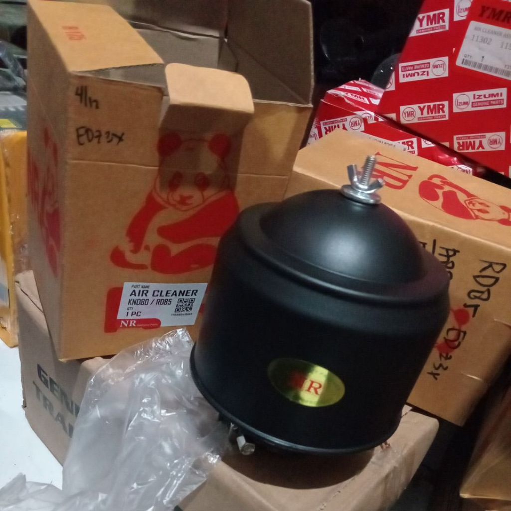 FILTER UDARA AASY RD85Nr/AIR CLENER ASY RD85 NR