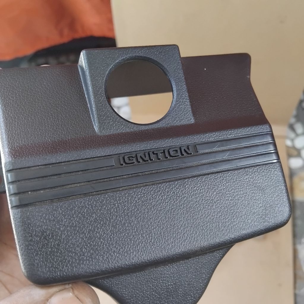 cover Stang Raiser Gl pro gl max Honda NOS original