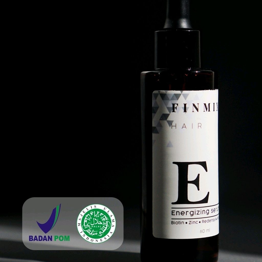 Finmix Hair Serum