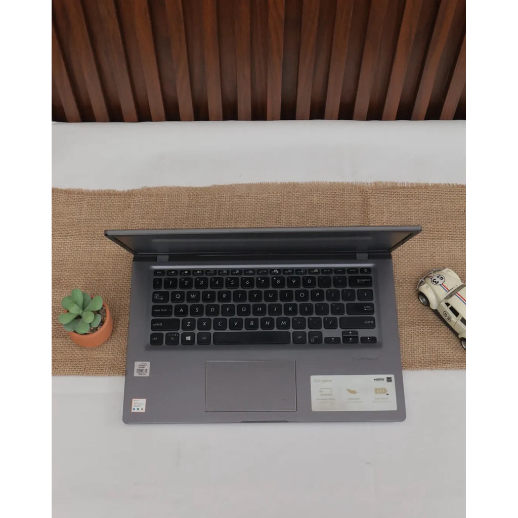 ASUS A416JAO - BV352TS
