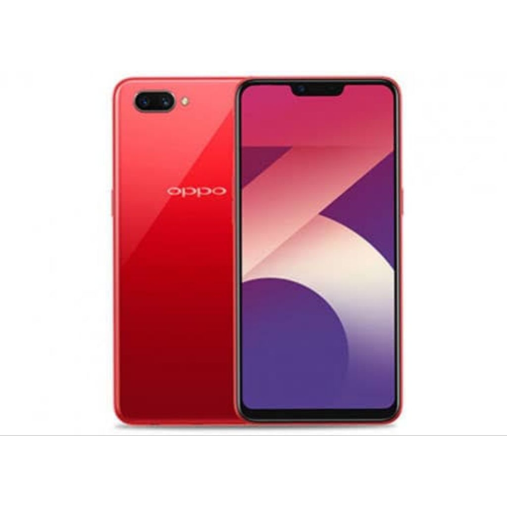 HP OPPO A3S RAM 6