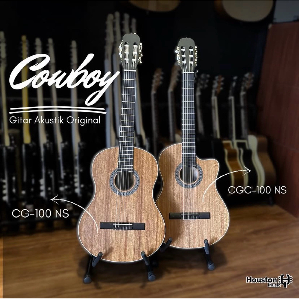 Original Cowboy CGC-100 NA/NS