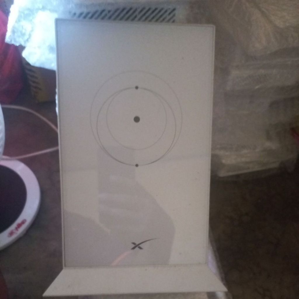 Router Starlink Gen 2