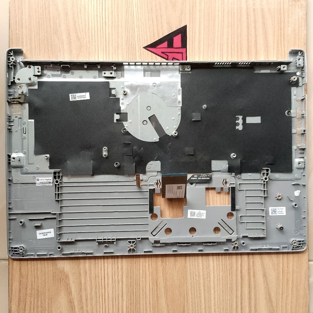 casing palmrest laptop Acer aspire 5 a515-54