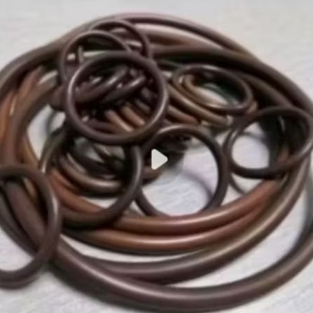 ORING VITON 270*5 ID 270MM TEBAL 5MM ORING VITON