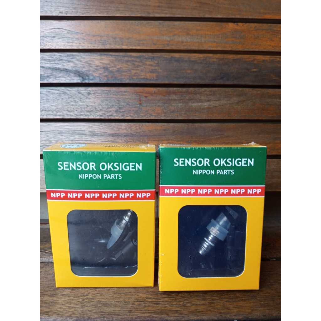 SENSOR O2 VARIO 150 NEW 2018 SENSOR OKSIGEN ORIGINAL NPP - K66