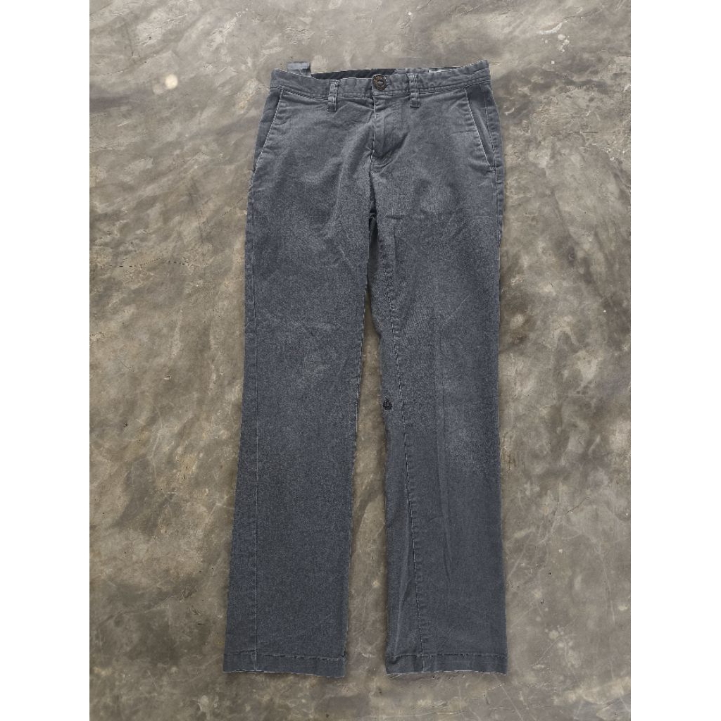 VOLCOM true to this pants