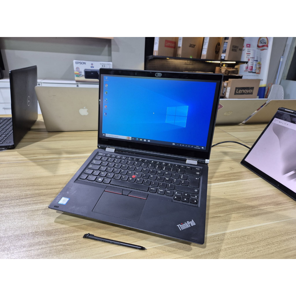Lenovo Thinkpad L380 Yoga Core i5
