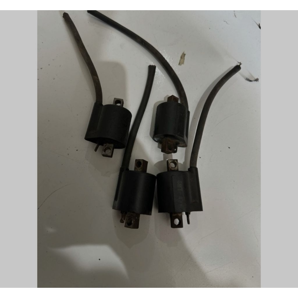coil koil koel original Yamaha 4st universal all motor karburator