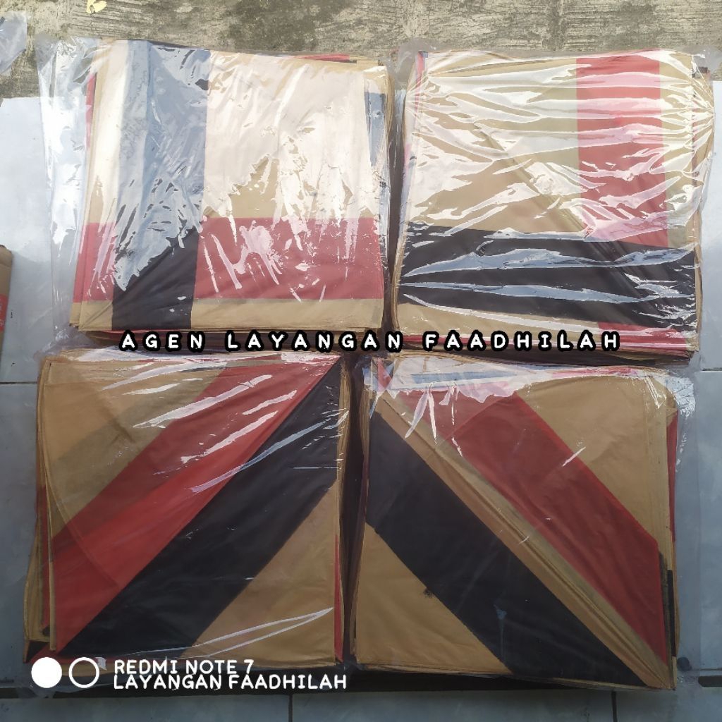Layangan SEOT SUPER CILILIN Layang SP PULAS Spesial Aduan Kwalitas Terbaik