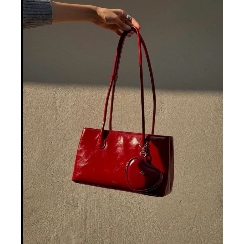 Tas Fashion Stand Oil