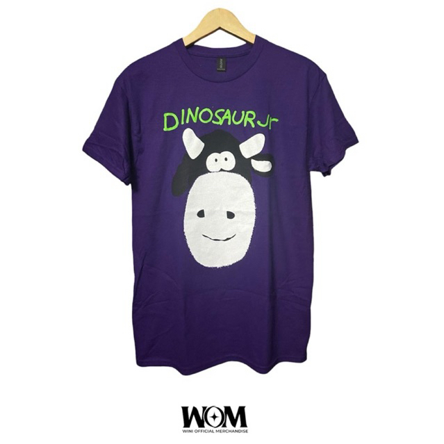 Kaos Dinosaur Jr - Cow Vtg