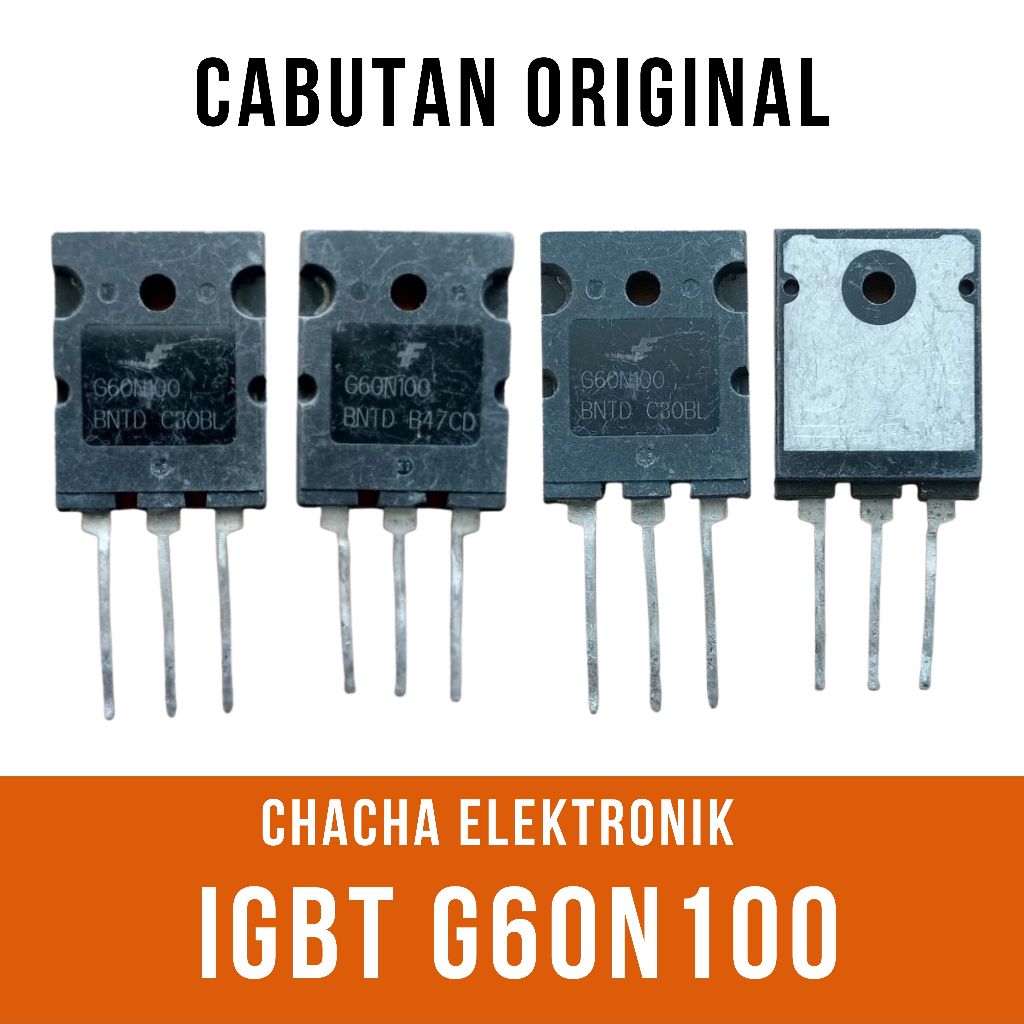 IGBT G60N100 60N100 60A 1000V