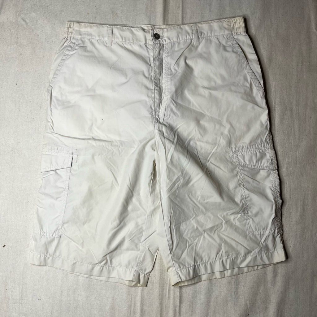 CELANA CARGO PENDEK CAMBRIDGE MEMBER ORIGINAL - CARGO PANTS - PL CELANA CARGO