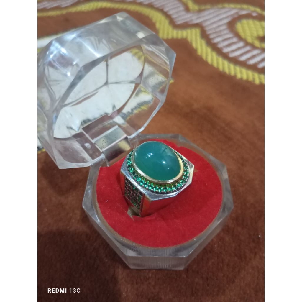 bacan palamea