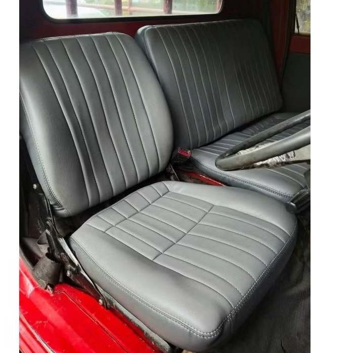 sarung jok mobil L300/cover jok mobil L300 motip wajik dan lain ya