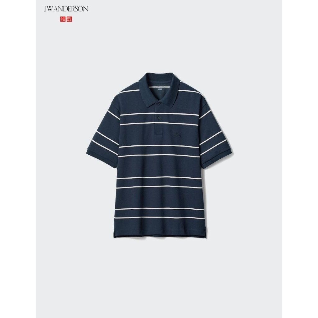 Polo Uniqlo x JW Anderson