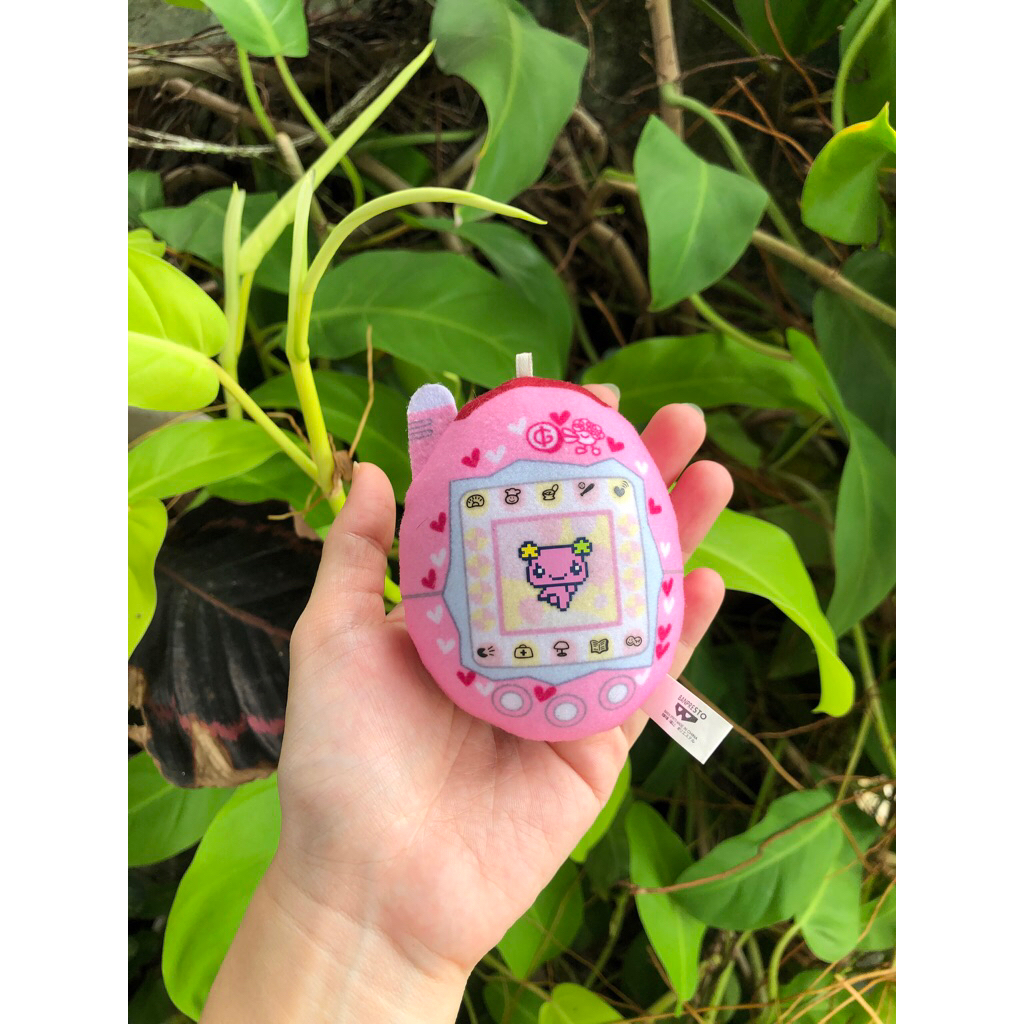 tamagochi