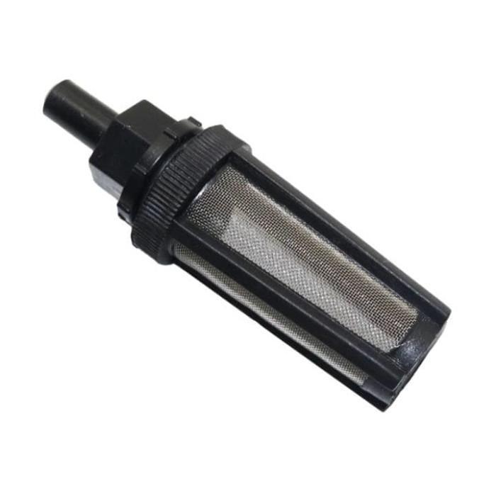 Filter Air Selang Input Pompa DC 12V Pompa Penguat selang 5/16