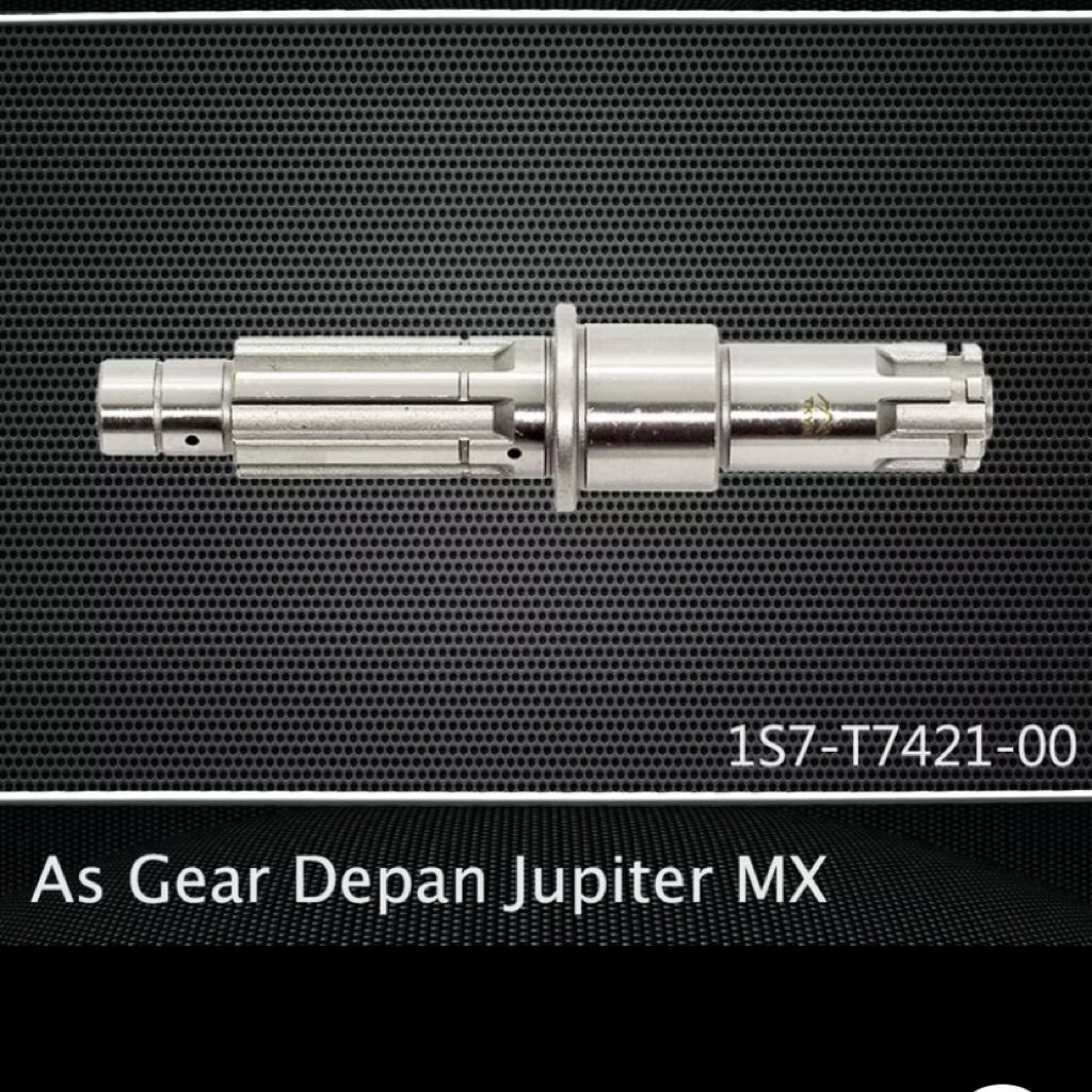 AS GEAR DEPAN TAKAYAMA JUPITER MX