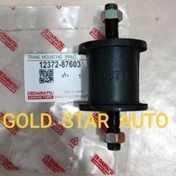 TRANSFER MOUNTING KECIL DAIHATSU F70 TAFT GT F69 TAFT HILINE