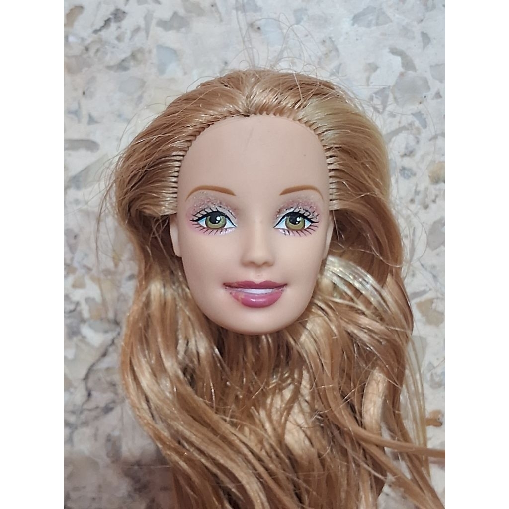 Barbie Movie Genevieve (12 Dancing Princesses)