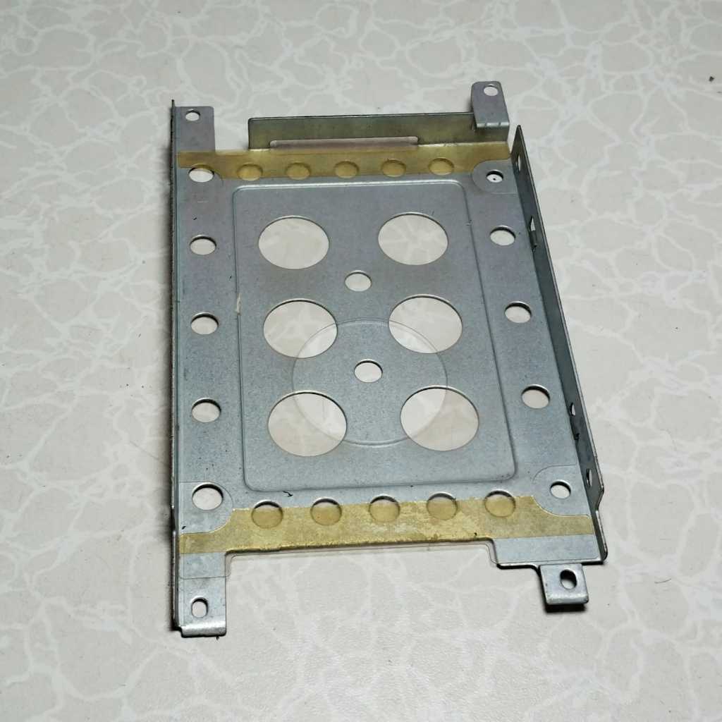 Asus A43s - Bracket Hardisk Laptop