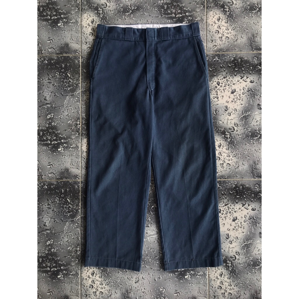 Dickies Loose Fit Pants