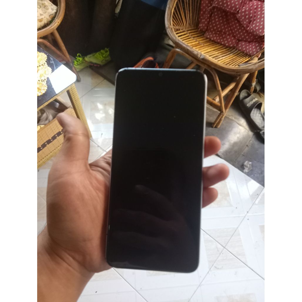 itel s23 ram 8/256