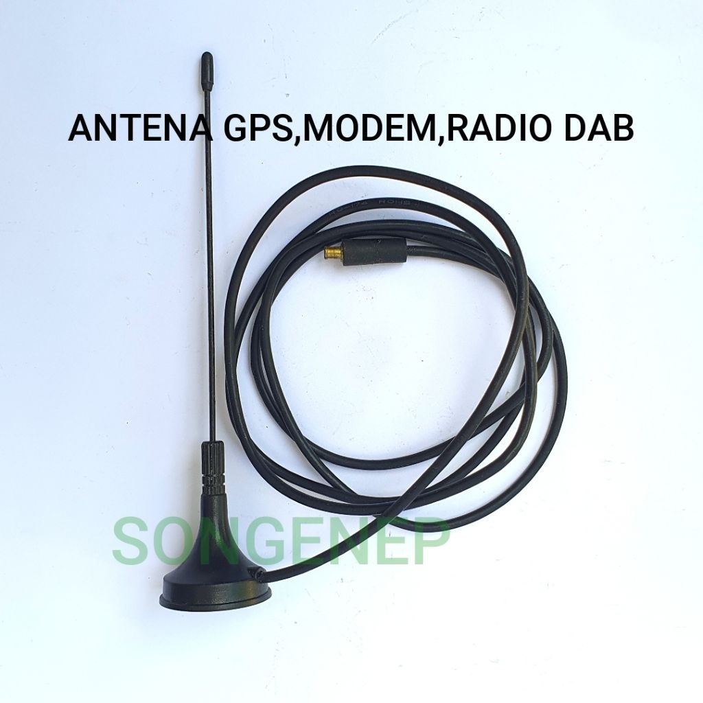 ANTENA GSM GPS MODEM DAB