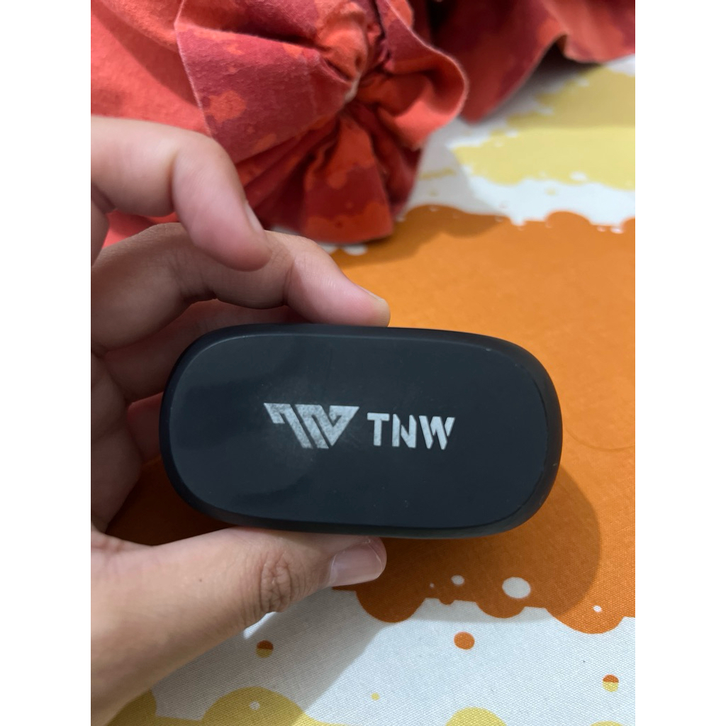 Microphone TNW PRELOVED