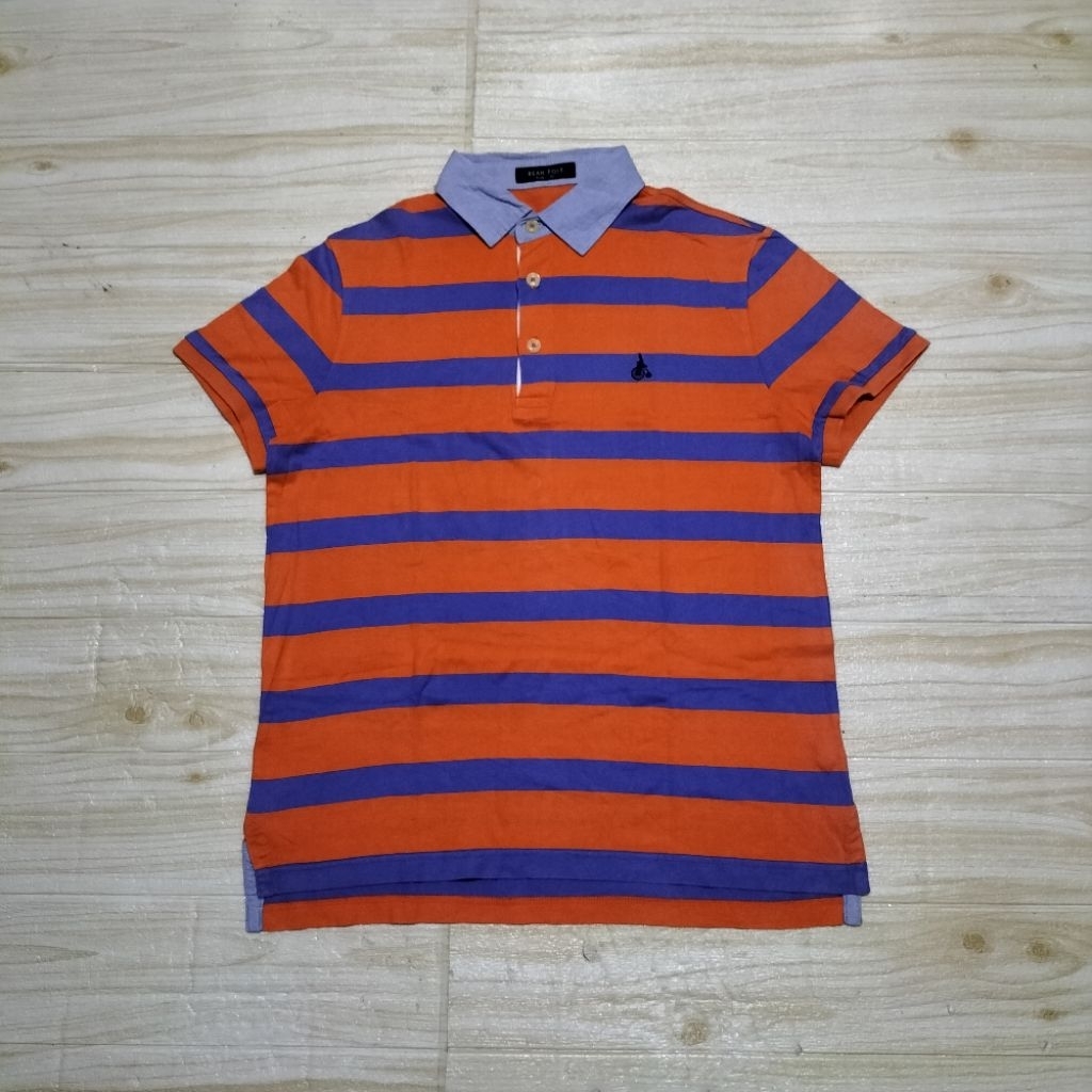 1204. Polo shirt BEANPOLE   Size S fit  M  LD100