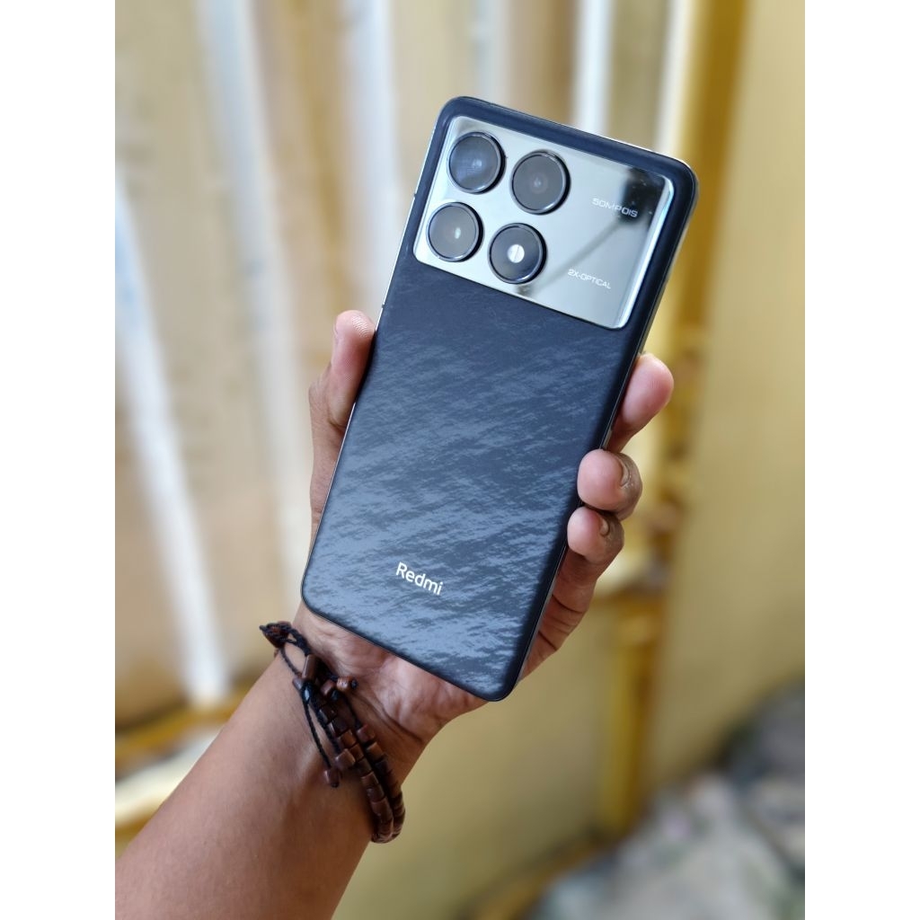 Poco f6 pro /XIAOMI REDMI K70 PRO 12/256 snapdragon 8 gen 3 uniy only cukai