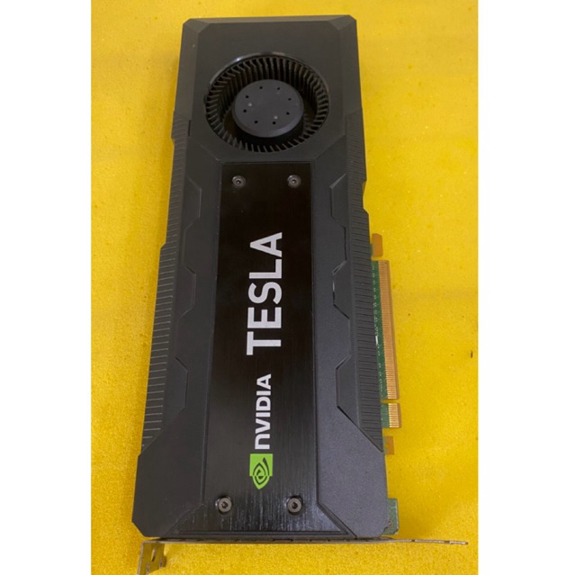 VGA Card  Nvidia  Tesla  K20C