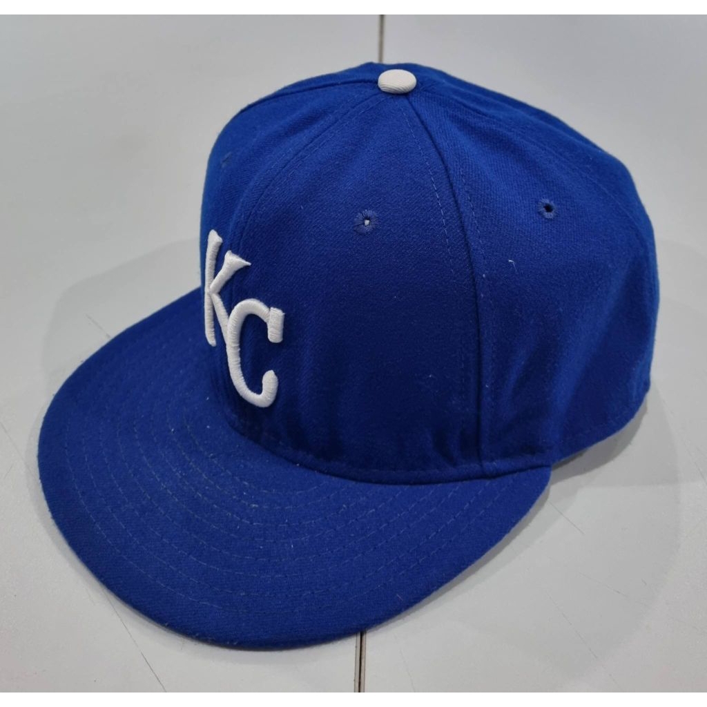 Topi New Era Kansas City