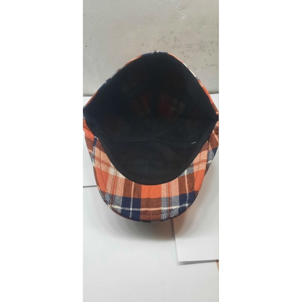 TOPI KODOK