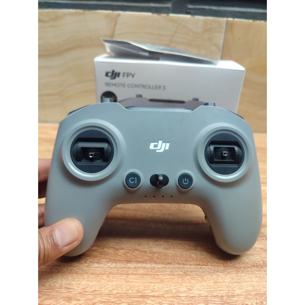 DJI RC 3 FPV Controller second