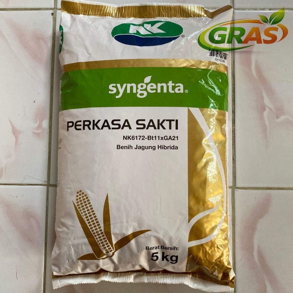 Bibit NK PERKASA SAKTI 5kg