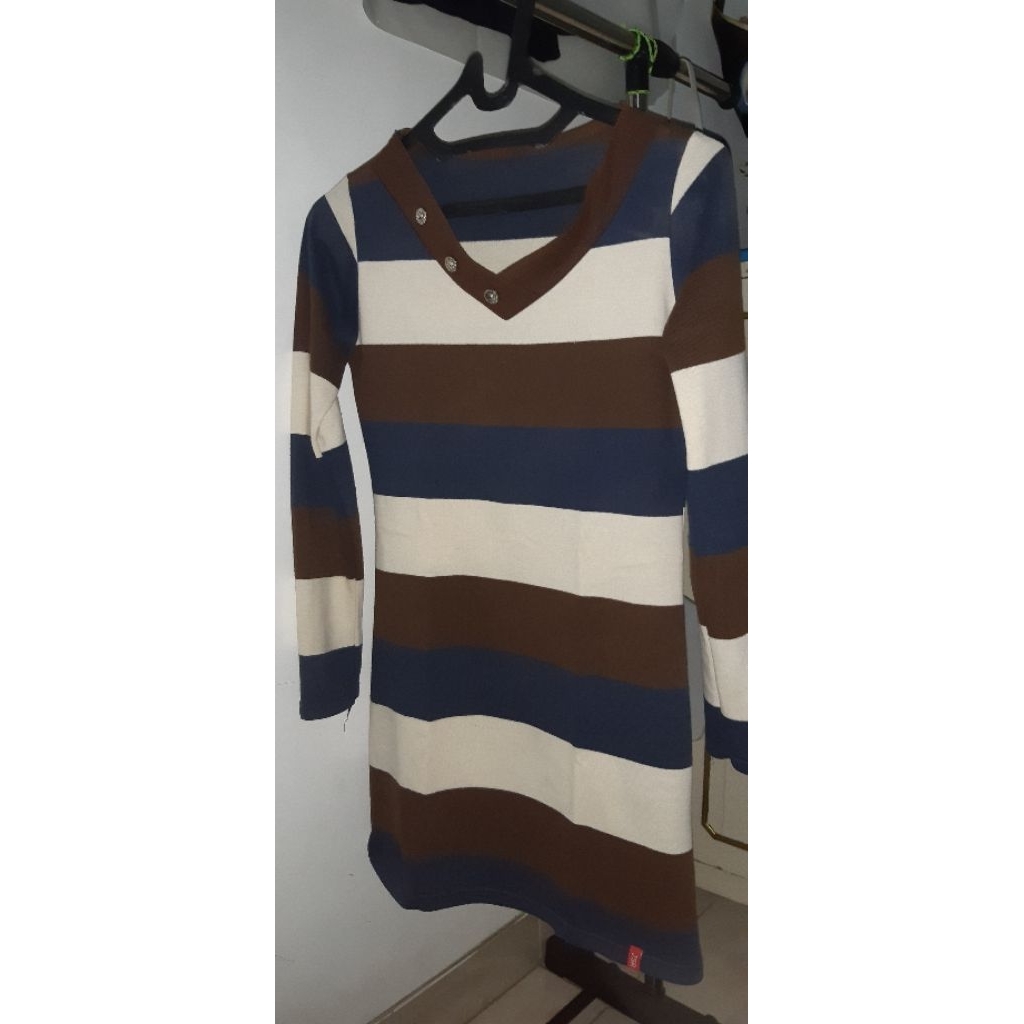 Kaos Preloved (minus)