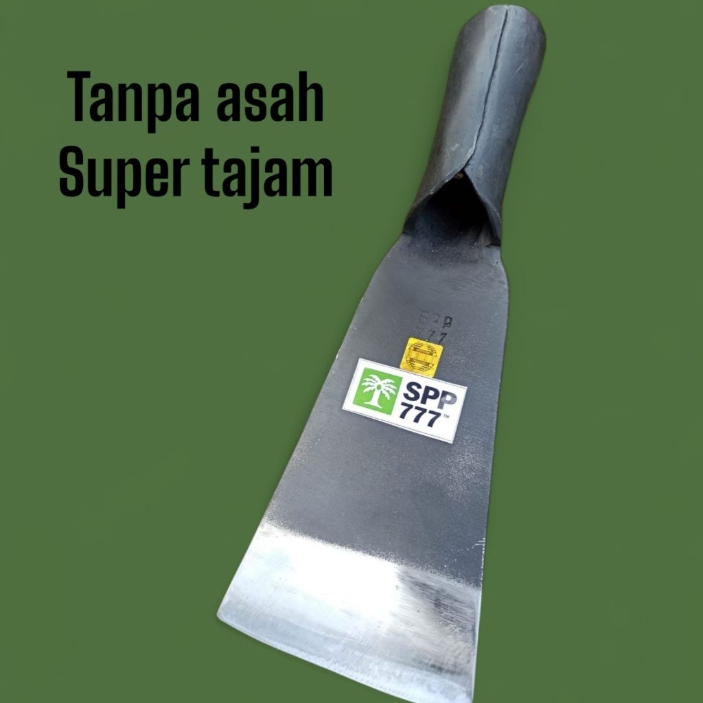 “Dodos SPP777 Malaysia Original Dodos Sawit Super Tajam