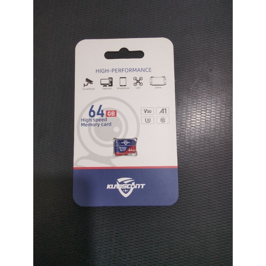 V gen Micro SD 16GB 32GB 64GB 128GB Turbo v gen MicroSD original memory